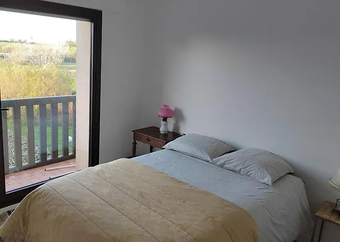 Charming Beachfront In