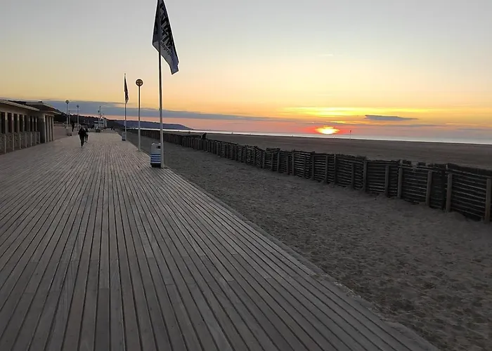 Charming Beachfront In *