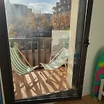 아파트 Charming Beachfront In
