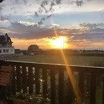 Charming Beachfront In Deauville