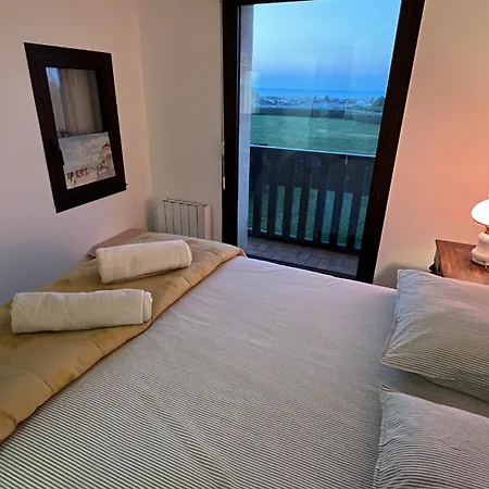 Charming Beachfront In * Deauville