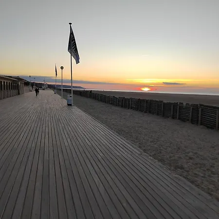 Charming Beachfront In *