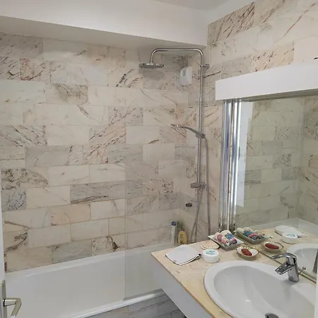 Charming Beachfront In *