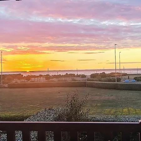 Charming Beachfront In