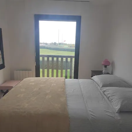 Appartement Charming Beachfront In Deauville