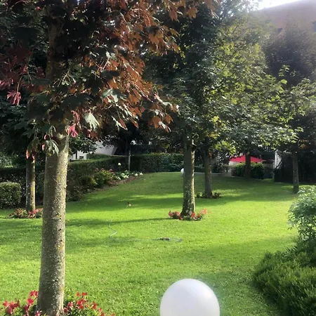 Appartement Charming Beachfront In