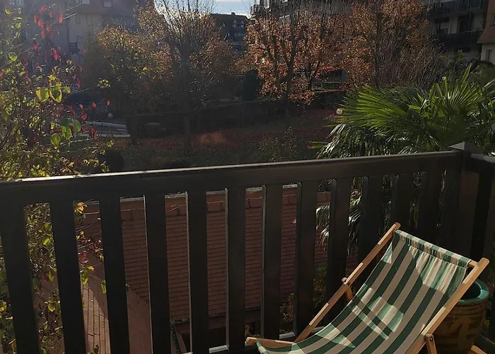 Charming Beachfront In *