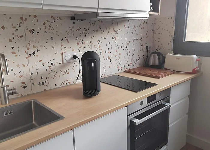 Apartamento Charming Beachfront In Deauville